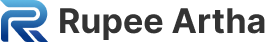 Rupee Artha logo
